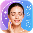 Icon des Programms: AI Skin Scan: Skincare