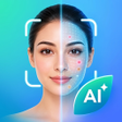 Icon des Programms: AI Skin Scan: Skincare