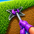 Icon des Programms: Lawn Care ASMR Cleaning