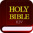 Programmsymbol: King James Bible - KJV Of…