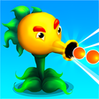 Icono de programa: Plants vs Knights