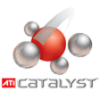 プログラムのアイコン: AMD Catalyst Drivers XP