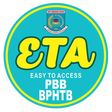 Ikona programu: ETA Tangsel