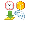 Icon des Programms: Unit Conversion