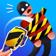 Icon des Programms: Tape Thrower - Stickers G…