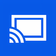 Icon des Programms: Cast to ChromeCast