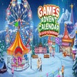 プログラムのアイコン: Games Advent Calendar - 2…