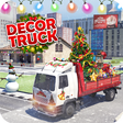 プログラムのアイコン: Home Depot: Decor Truck S…