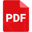 プログラムのアイコン: PDF Reader - Free PDF Vie…