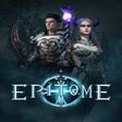 プログラムのアイコン: Epitome