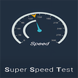 プログラムのアイコン: Super Speed Test