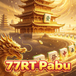 プログラムのアイコン: 77RTPabu