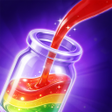 Icon des Programms: Water Factory: Color Sort…