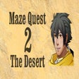 Ikona programu: Maze Quest 2: The Desert