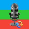 Icon des Programms: Reverse Singing: Fun Audi…