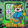 Ikona programu: TicTacToe-Plus