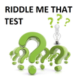 プログラムのアイコン: Riddle me that - Free