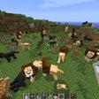 プログラムのアイコン: Mo’Creatures Mod for Mine…