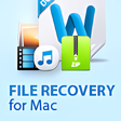 Icon des Programms: Jihosoft File Recovery fo…