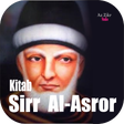 プログラムのアイコン: Kitab Sirr Al Asror