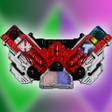 プログラムのアイコン: DX Henshin Belt for Doubl…