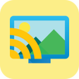 程序图标: LocalCast for ChromecastA…