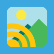 程序图标: LocalCast for ChromecastA…