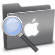 Icona del programma: Softtote Mac File Recover…