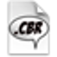 Icon des Programms: Free CBR Reader