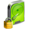 Ikona programu: Best Disk Lock