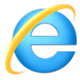 プログラムのアイコン: Internet Explorer Windows…