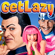 Icon des Programms: GetLazy Forums