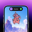 Icon des Programms: Island Pet: Dynamic Bar P…