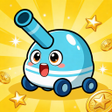 Icon of program: Pop Rampage:Balloon Blast