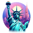 プログラムのアイコン: FreedomGPT