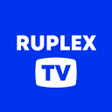 プログラムのアイコン: Ruplex.TV