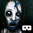 プログラムのアイコン: VR Horror Maze: Scary Zom…