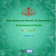 Icona del programma: Kerala GST