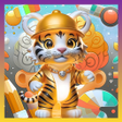 Icon des Programms: Intellectual Color Challe…