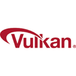 Icon des Programms: Vulkan Runtime