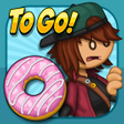 Icon des Programms: Papa's Donuteria To Go!