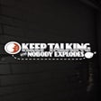 Icon des Programms: Keep Talking and Nobody E…