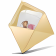 程序图标: MBOX Email Extractor