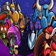 Icono de programa: Shovel Knight Dig