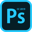 Ikona programu: Photoshop…