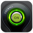 プログラムのアイコン: NetStop Firewall