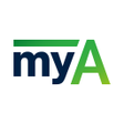 Icon des Programms: MyApp Pearson
