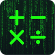 プログラムのアイコン: Hacker Calculator