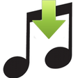 Icon des Programms: Music Download Center