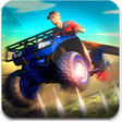 Ikona programu: ATV Quad Bike Impossible …